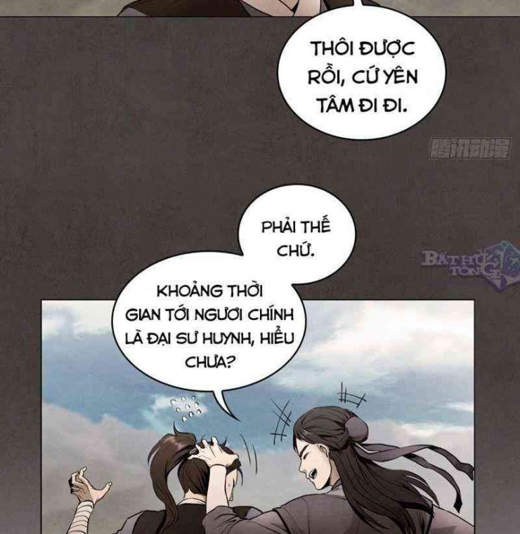 Đại Sư Huynh - Page 104