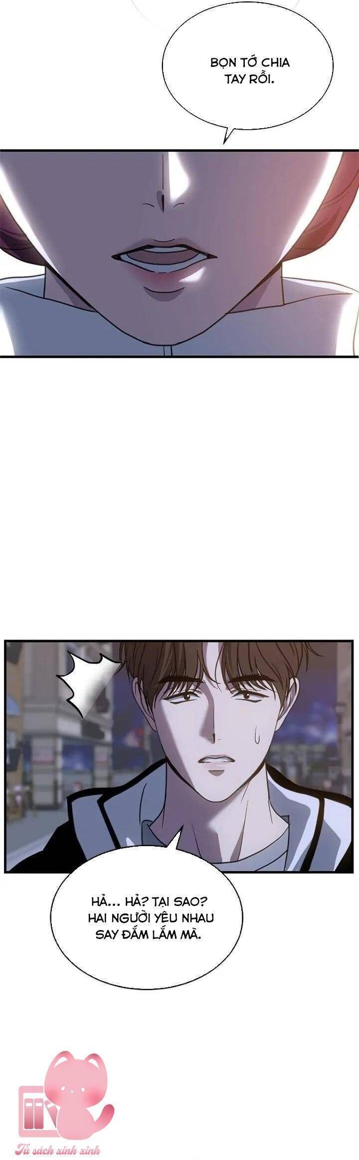 Ba Lần Động Phòng - Page 6