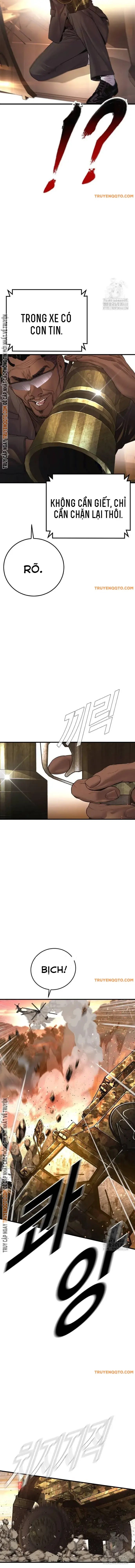 Đặc Vụ Kim - Page 16