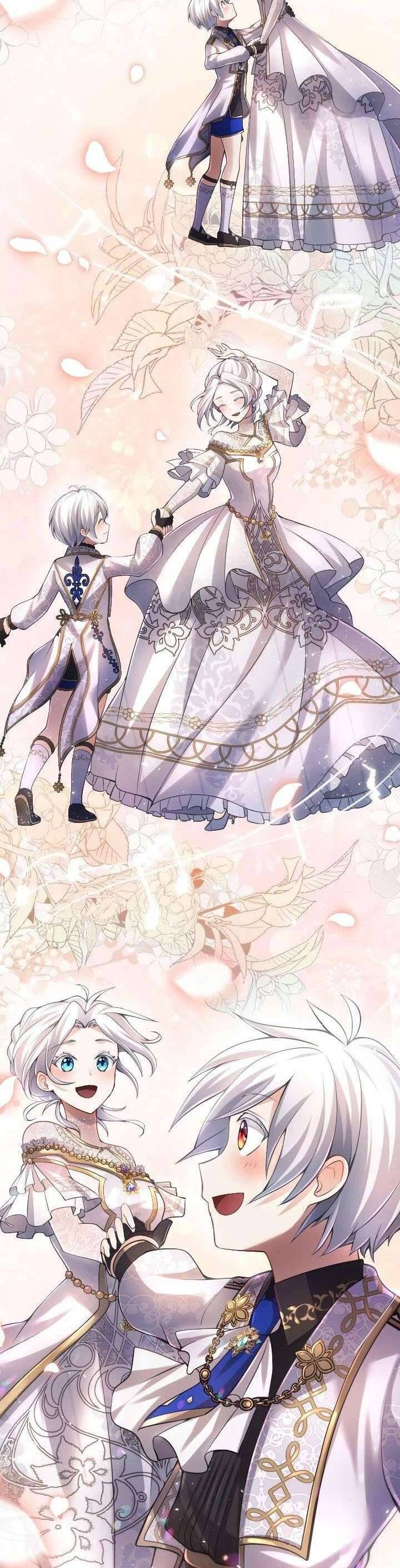 Bệ Hạ À, Từ Giờ Tôi Sẽ Nuôi Dưỡng Thằng Bé - Page 29