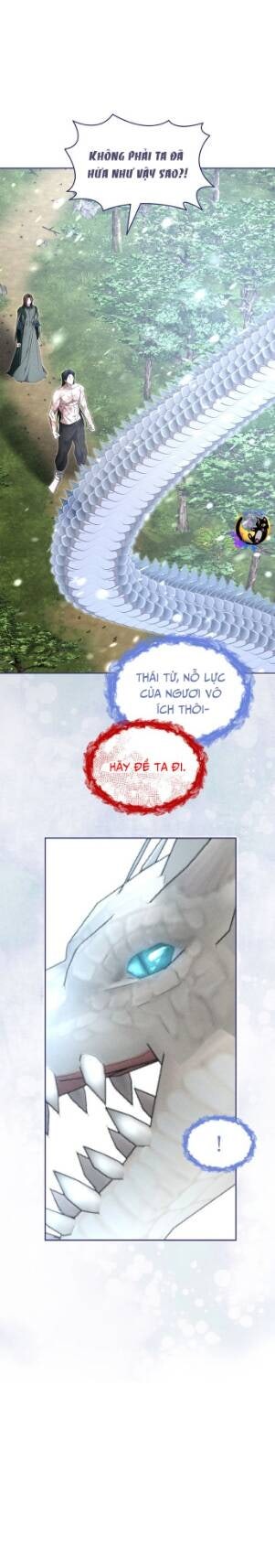 Bạn Đồng Hành Của Ryun - Page 20