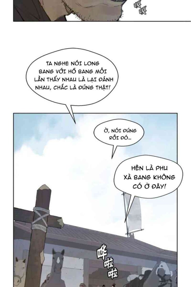 Vinh Quang Kiếm - Page 16