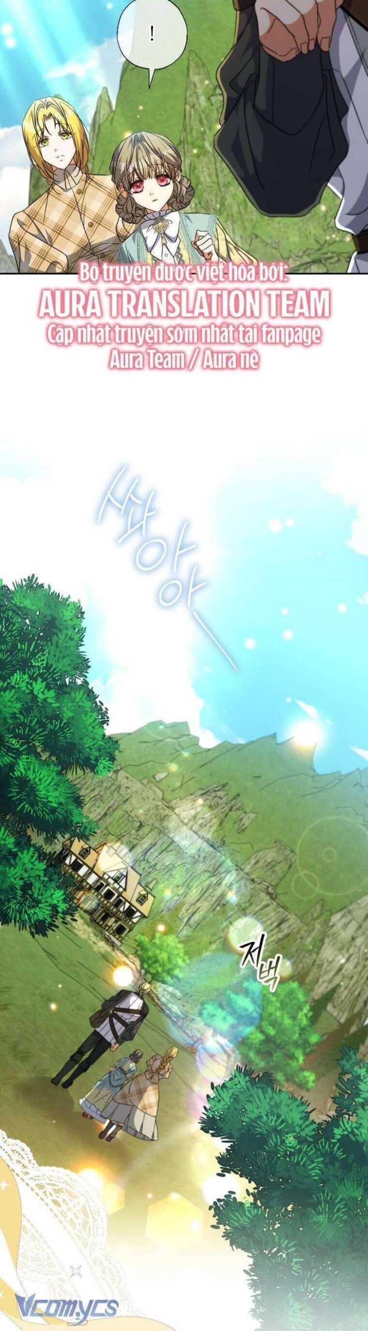 Thánh Nữ Được Đại Công Tước Nhận Nuôi - Page 21