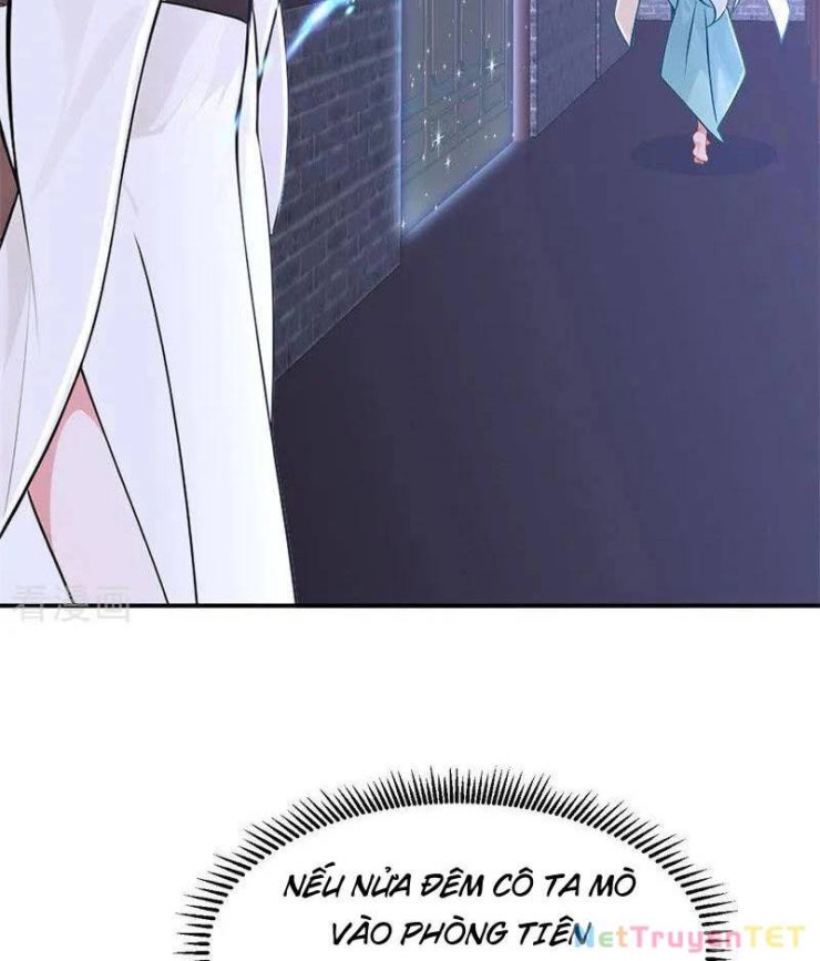 Ta thực sự không muốn làm thần tiên - Page 20