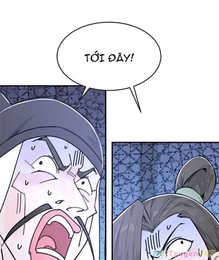 Ta thực sự không muốn làm thần tiên - Page 79