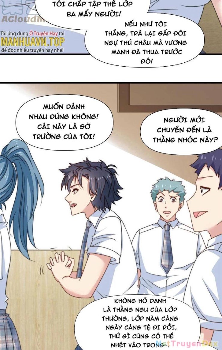 Slime Ta Treo Cự Long Lên Đánh Là Hợp Lý Nhỉ? - Page 30