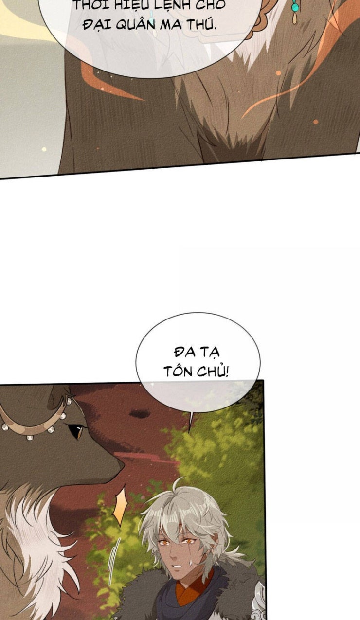 Ma Thú Vậy Mà Có Ý Đồ Bất Chính Với Ta - Page 5