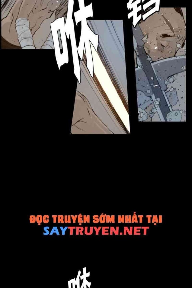 Vinh Quang Kiếm - Page 24