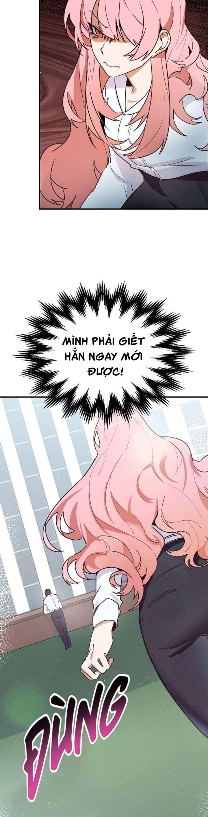 Nhân Viên Mới Là Ma Vương - Page 20