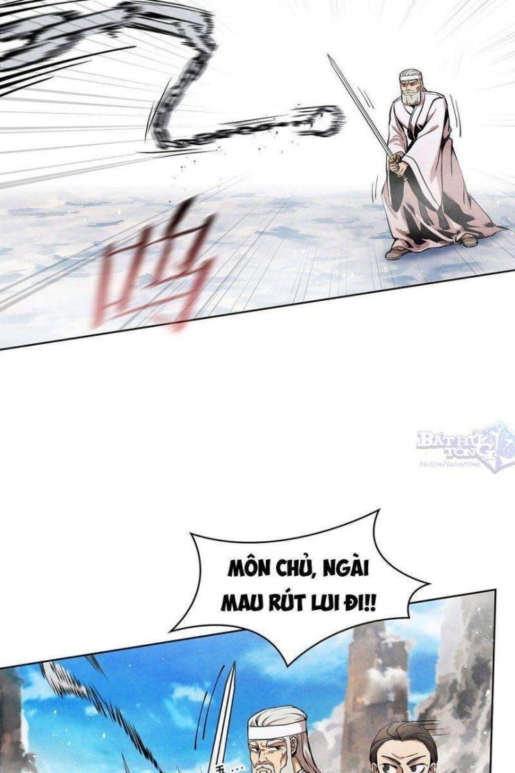 Đại Sư Huynh - Page 75