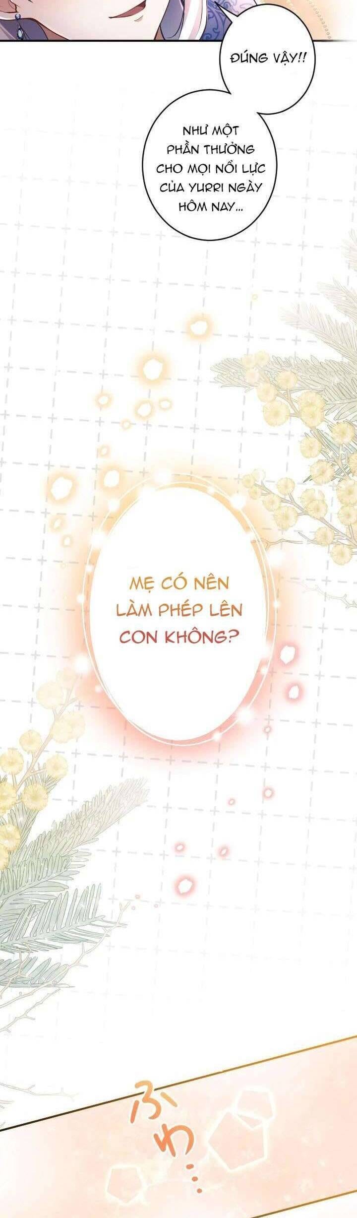 Bệ Hạ À, Từ Giờ Tôi Sẽ Nuôi Dưỡng Thằng Bé - Page 30