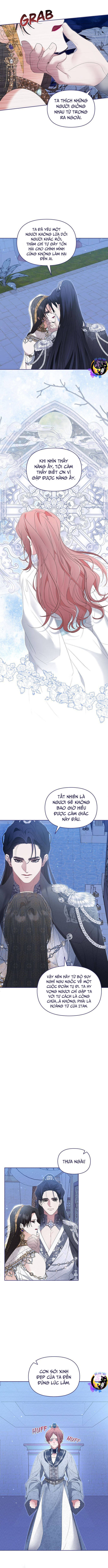 Bạn Đồng Hành Của Ryun - Page 11