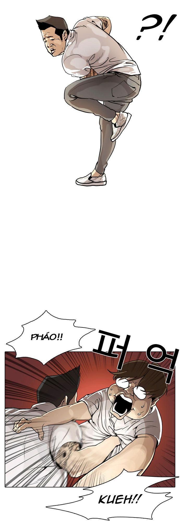 Hoán Đổi Diệu Kỳ - Page 15