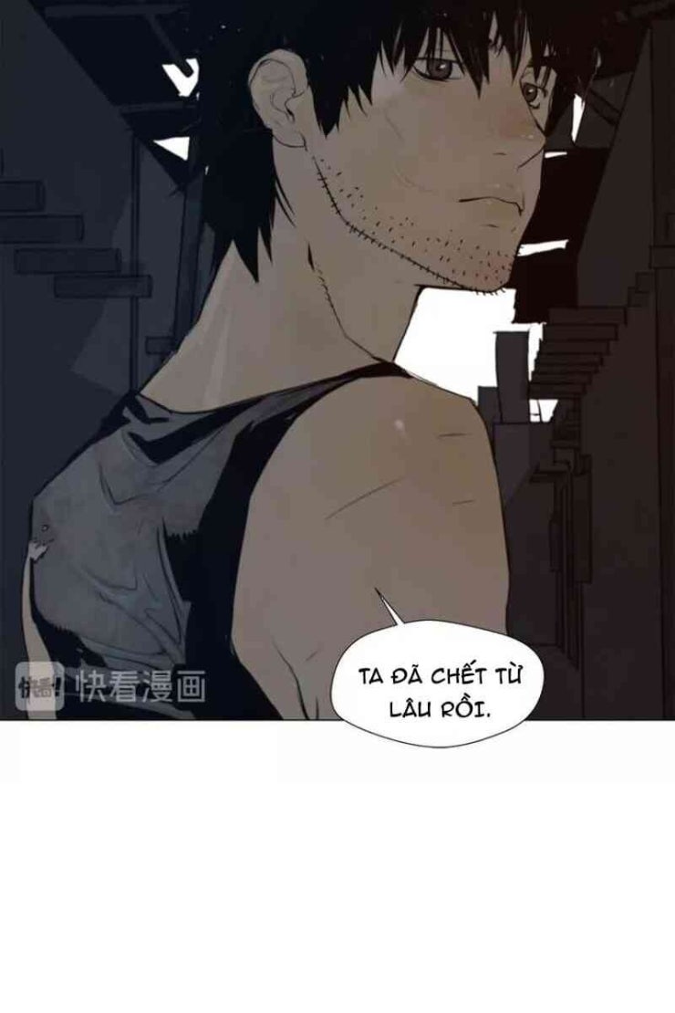 Vinh Quang Kiếm - Page 9