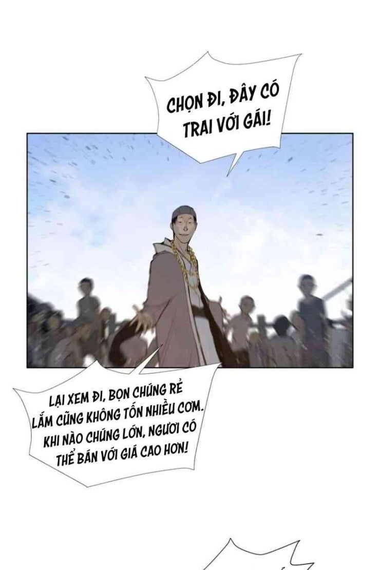 Vinh Quang Kiếm - Page 34