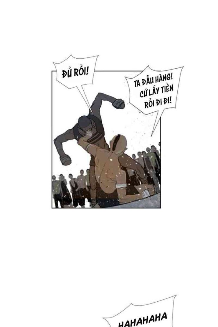 Vinh Quang Kiếm - Page 50