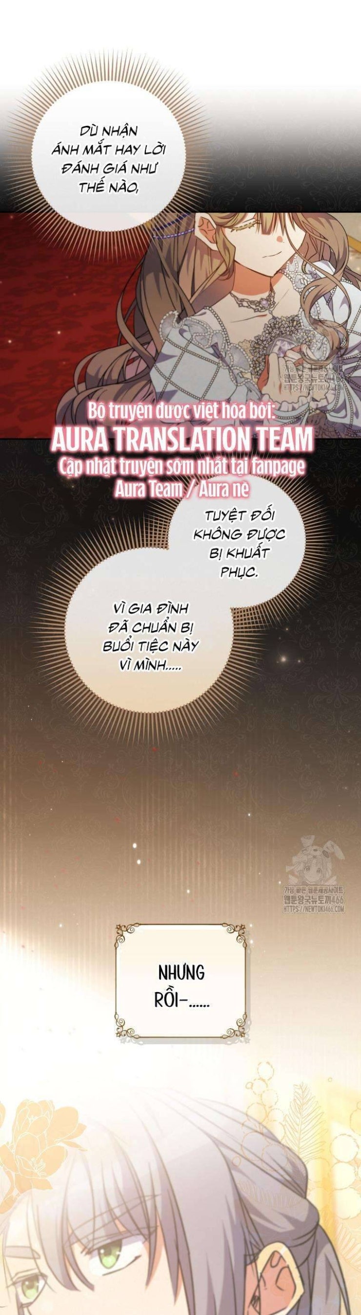 Thánh Nữ Được Đại Công Tước Nhận Nuôi - Page 20