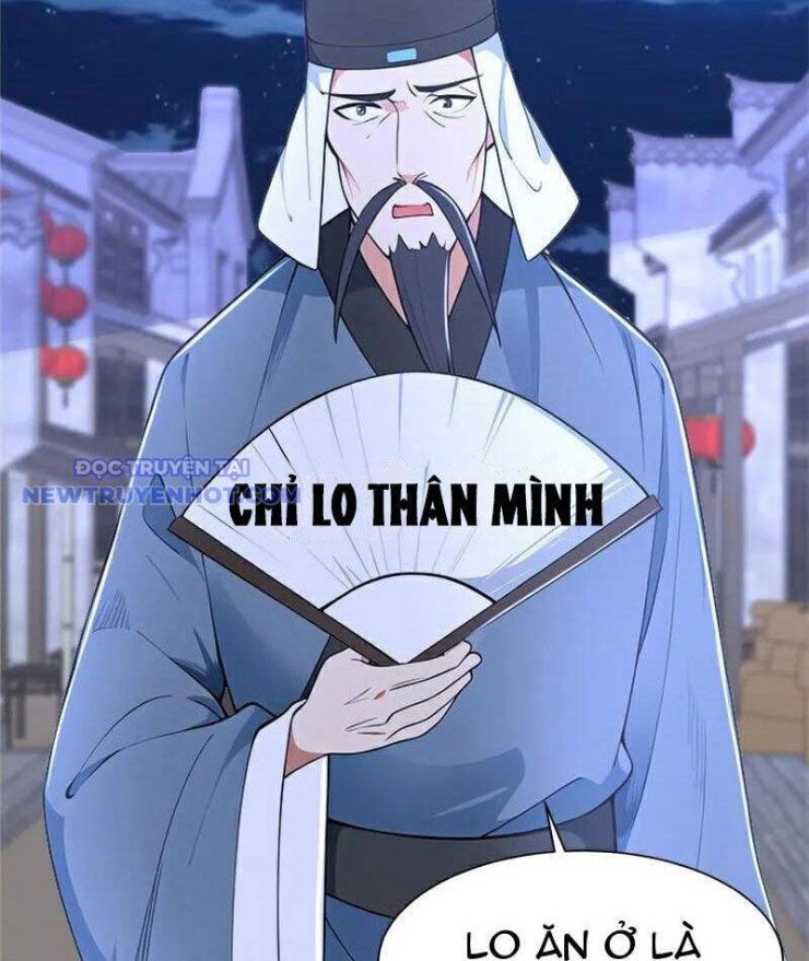 Ta thực sự không muốn làm thần tiên - Page 31