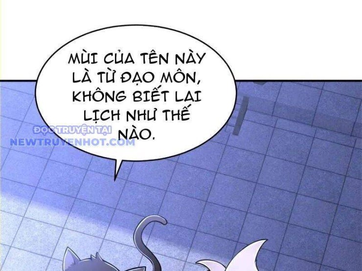 Ta thực sự không muốn làm thần tiên - Page 23