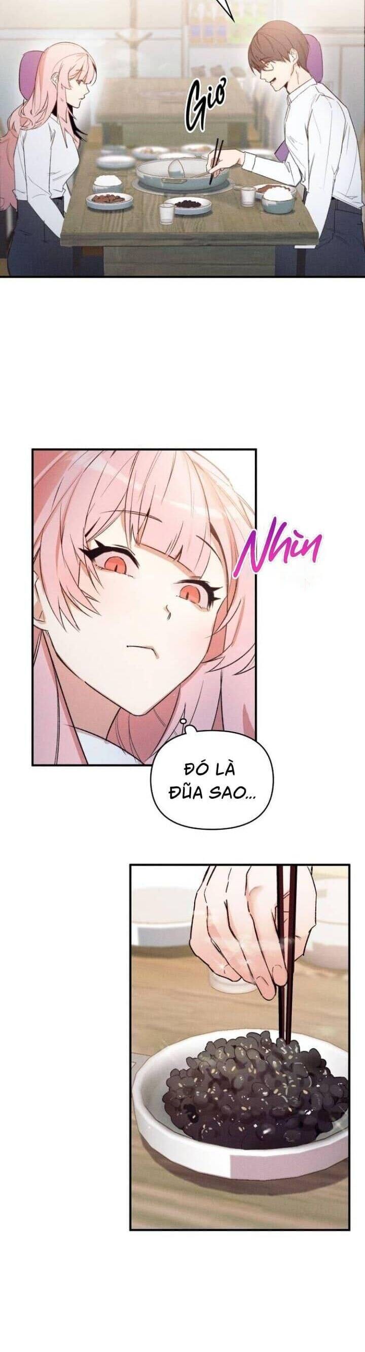 Nhân Viên Mới Là Ma Vương - Page 4