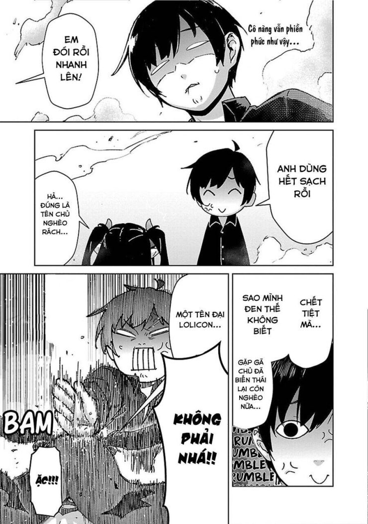 Mobu kara Hajimaru Tansaku Eiyuutan - Page 16