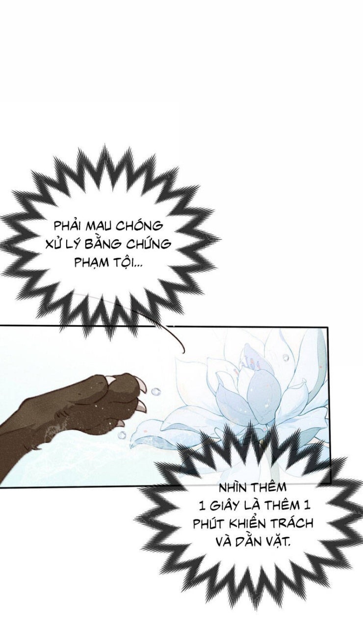 Ma Thú Vậy Mà Có Ý Đồ Bất Chính Với Ta - Page 23