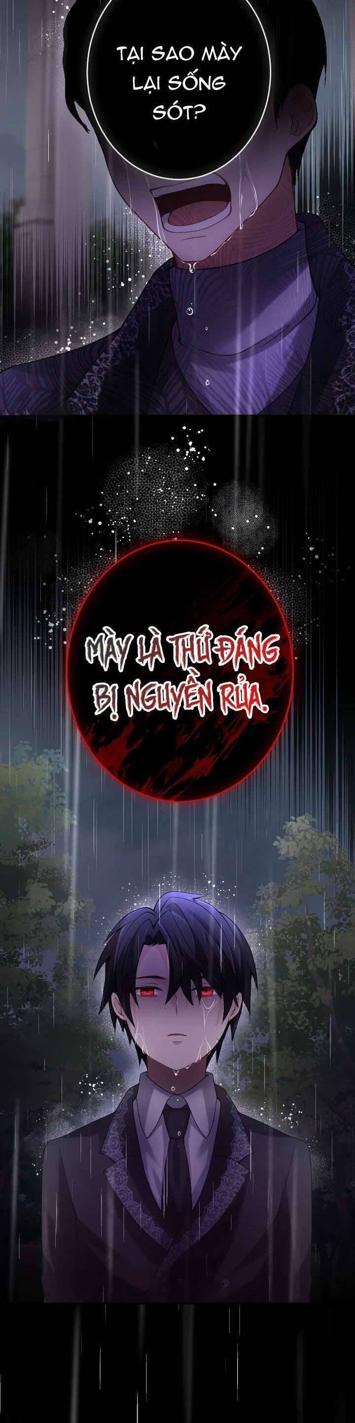 Bệ Hạ À, Từ Giờ Tôi Sẽ Nuôi Dưỡng Thằng Bé - Page 34