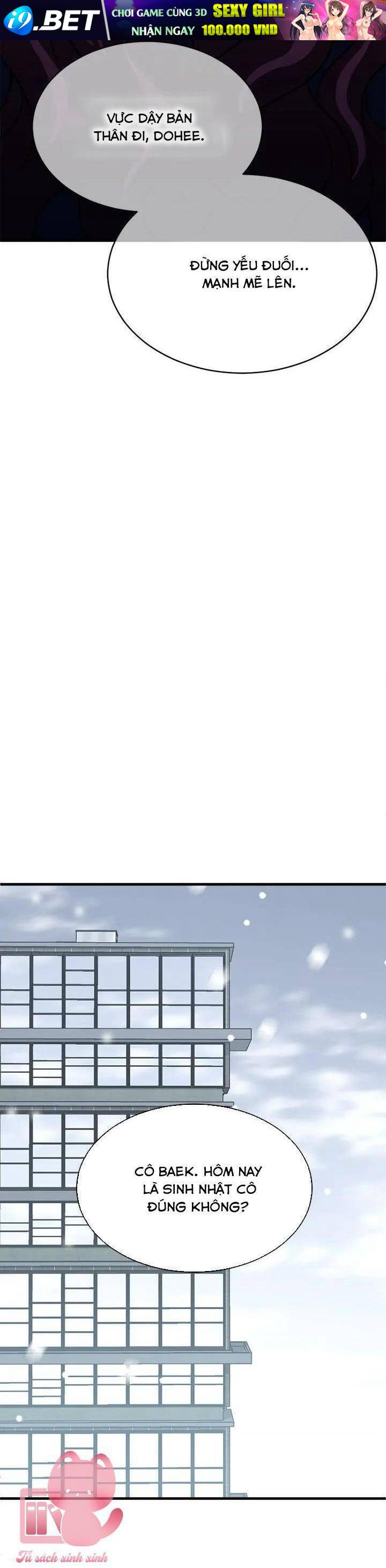 Ba Lần Động Phòng - Page 19