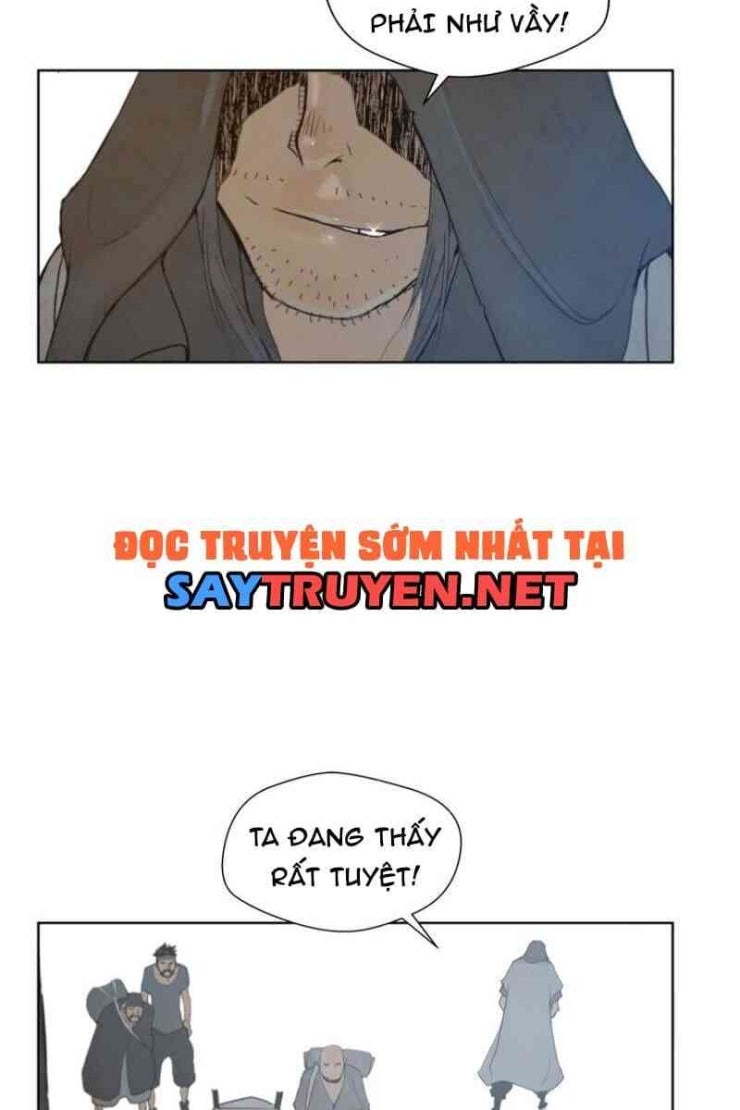 Vinh Quang Kiếm - Page 28