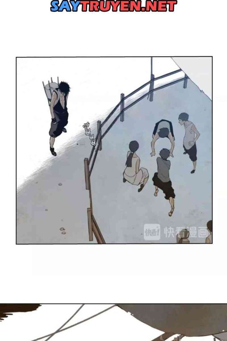 Vinh Quang Kiếm - Page 11