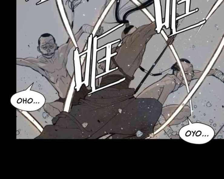 Vinh Quang Kiếm - Page 28