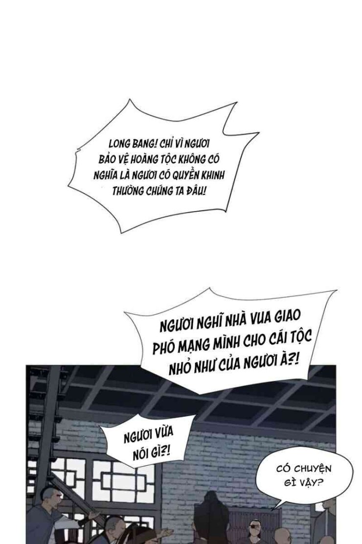 Vinh Quang Kiếm - Page 66