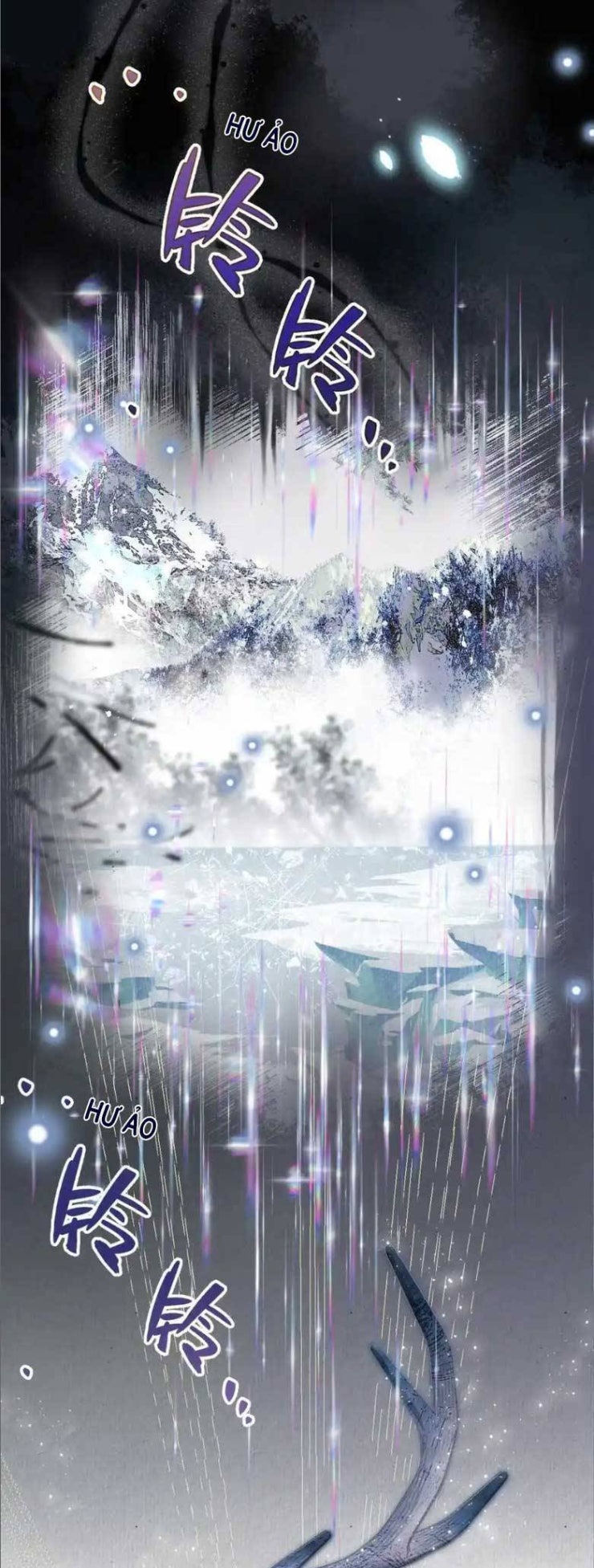 Rắn Cưng Nhà Tôi Lại Đang Diễn Trò Với Tôi - Page 19