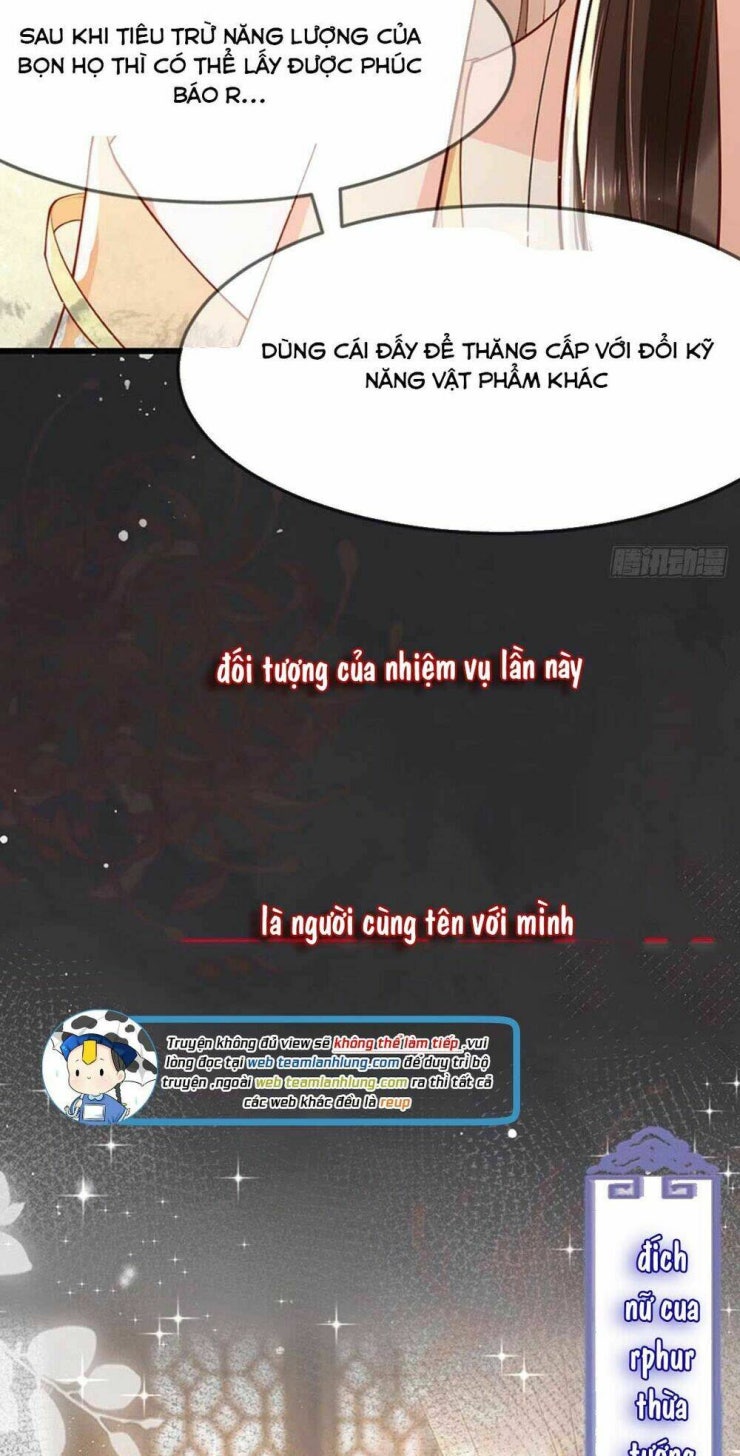 Hướng Dẫn Làm Nhiệm Vụ Của Nữ Diêm La - Page 13