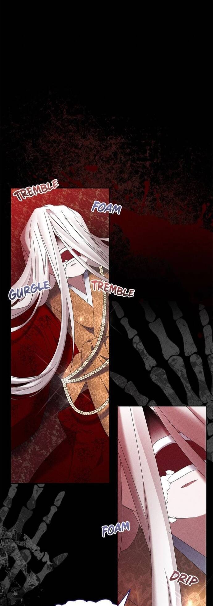 Bạn Đồng Hành Của Ryun - Page 7