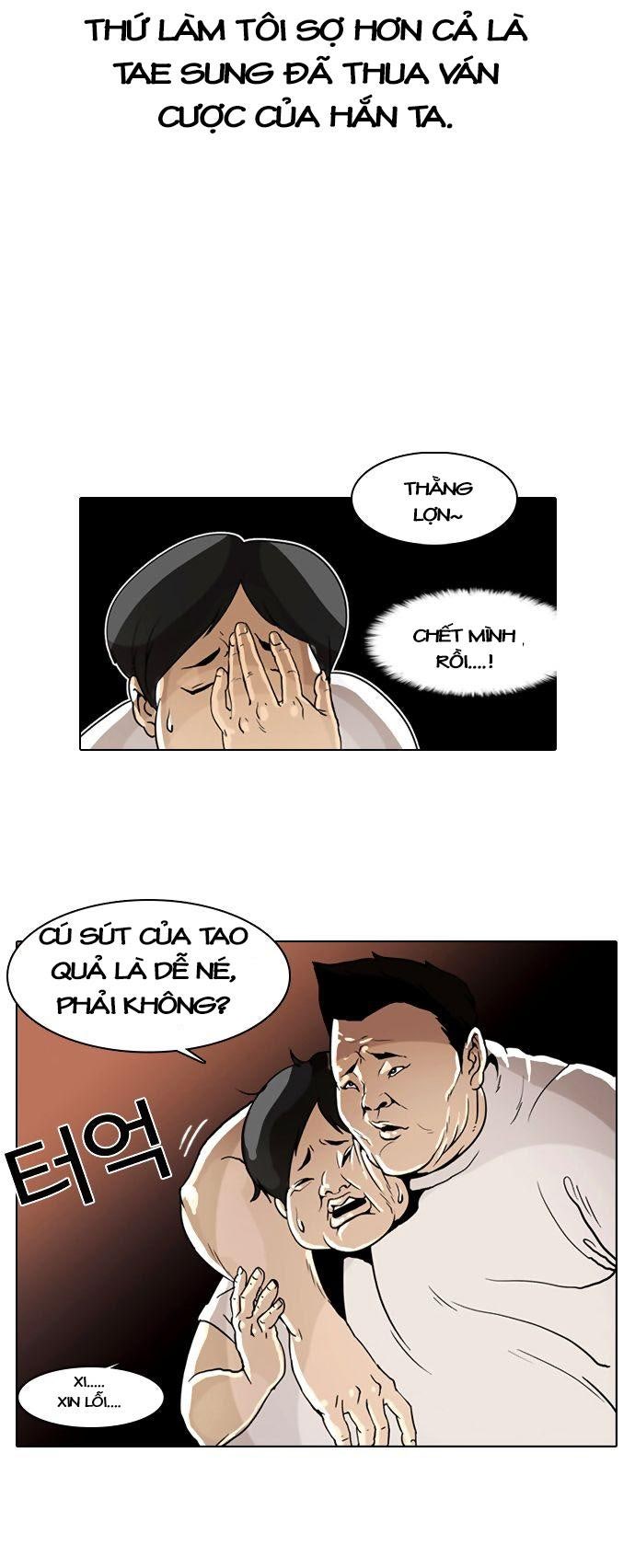 Hoán Đổi Diệu Kỳ - Page 79