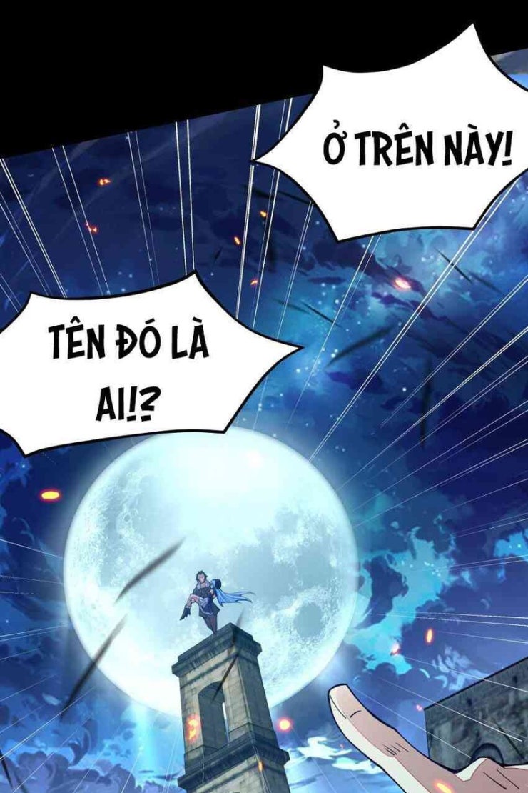 Đại Sư Huynh - Page 81