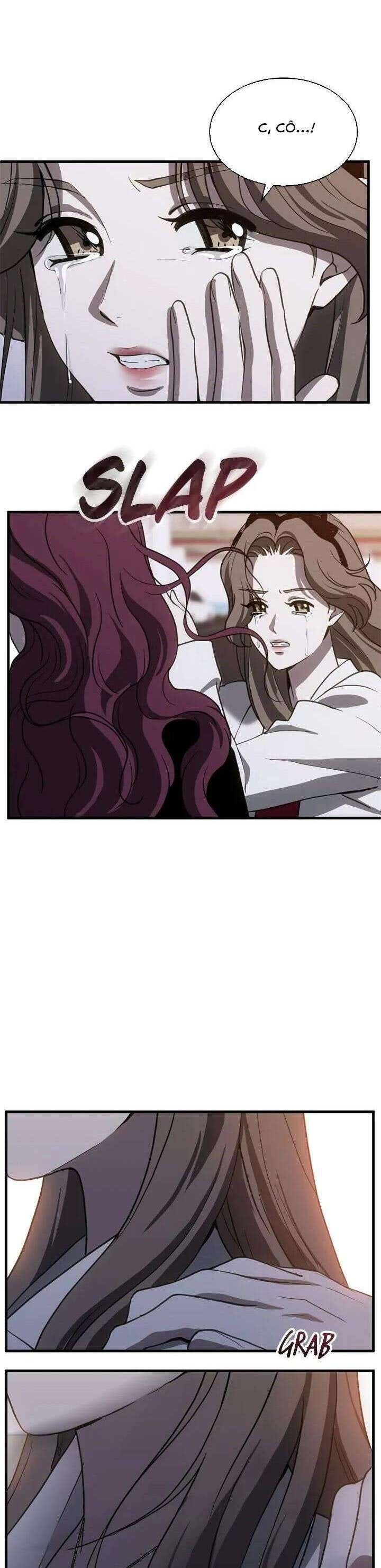 Ba Lần Động Phòng - Page 25