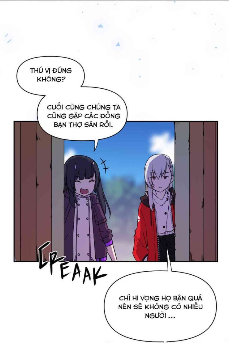 Gods Reborn - Page 9