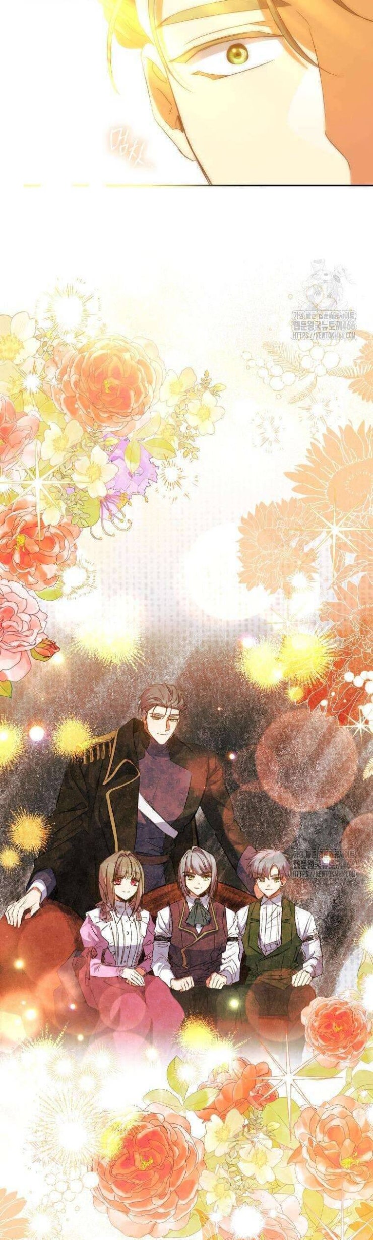 Thánh Nữ Được Đại Công Tước Nhận Nuôi - Page 32