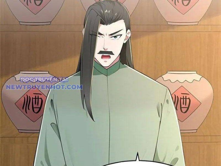 Ta thực sự không muốn làm thần tiên - Page 21