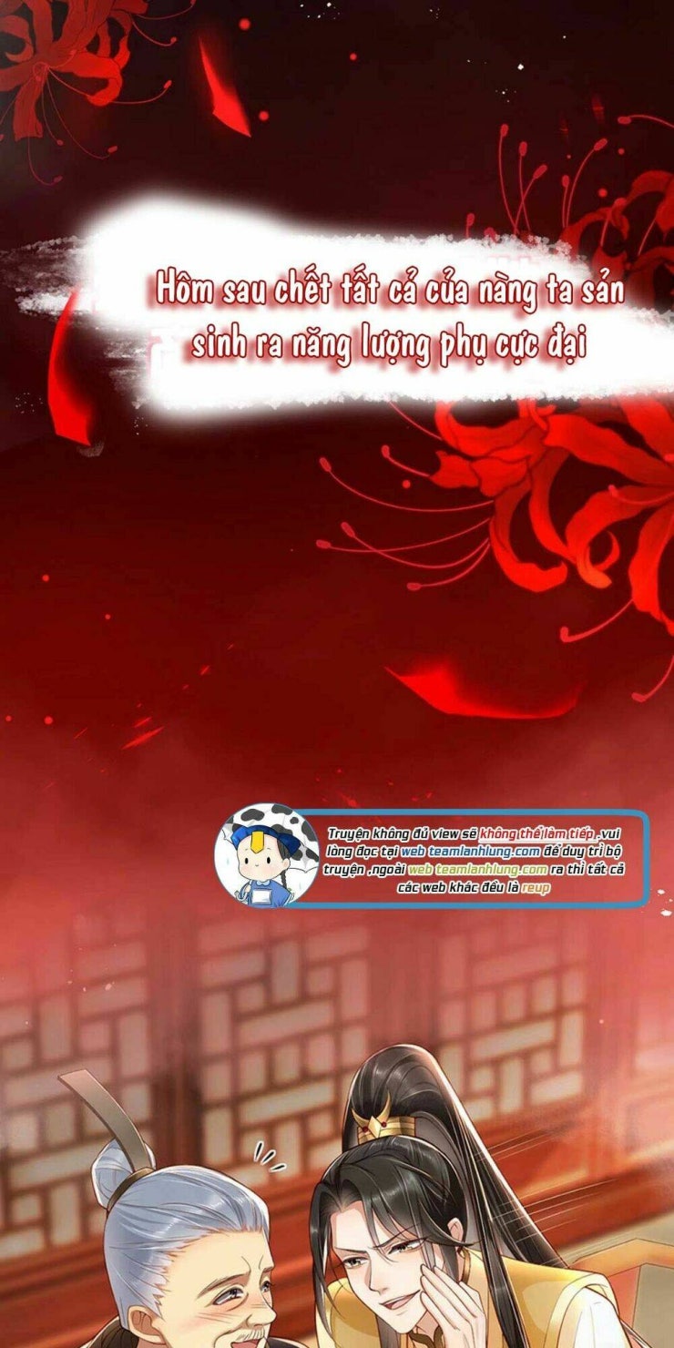 Hướng Dẫn Làm Nhiệm Vụ Của Nữ Diêm La - Page 18