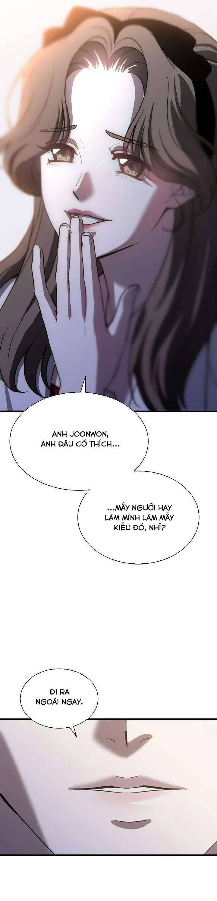 Ba Lần Động Phòng - Page 10