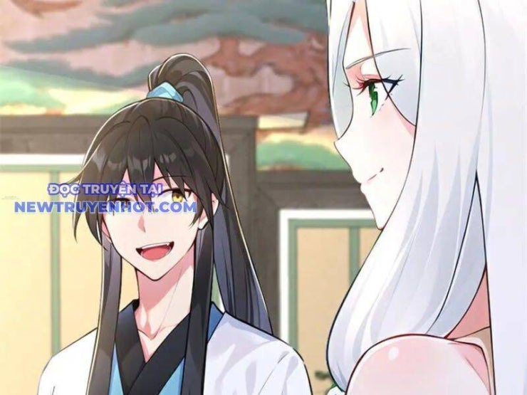 Ta thực sự không muốn làm thần tiên - Page 57