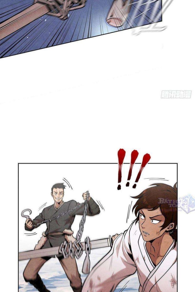 Đại Sư Huynh - Page 31