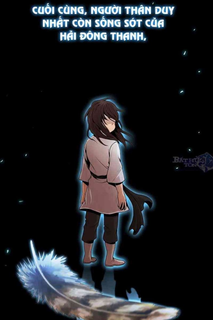 Đại Sư Huynh - Page 33