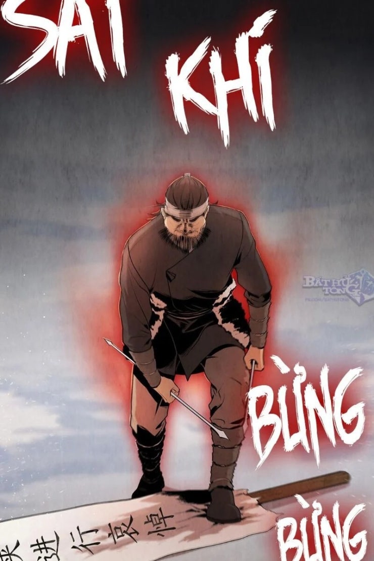 Đại Sư Huynh - Page 17