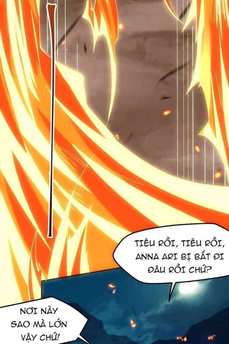 Đại Sư Huynh - Page 63