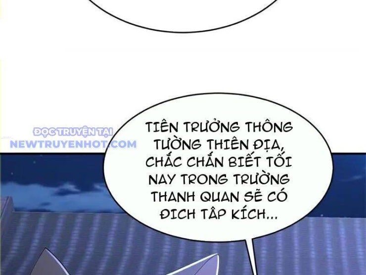 Ta thực sự không muốn làm thần tiên - Page 37