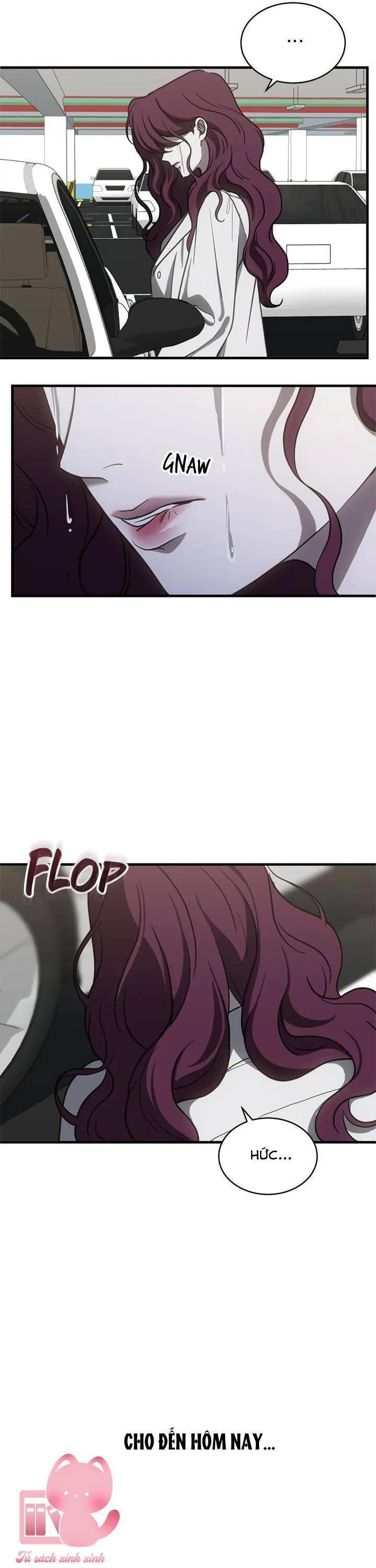 Ba Lần Động Phòng - Page 25